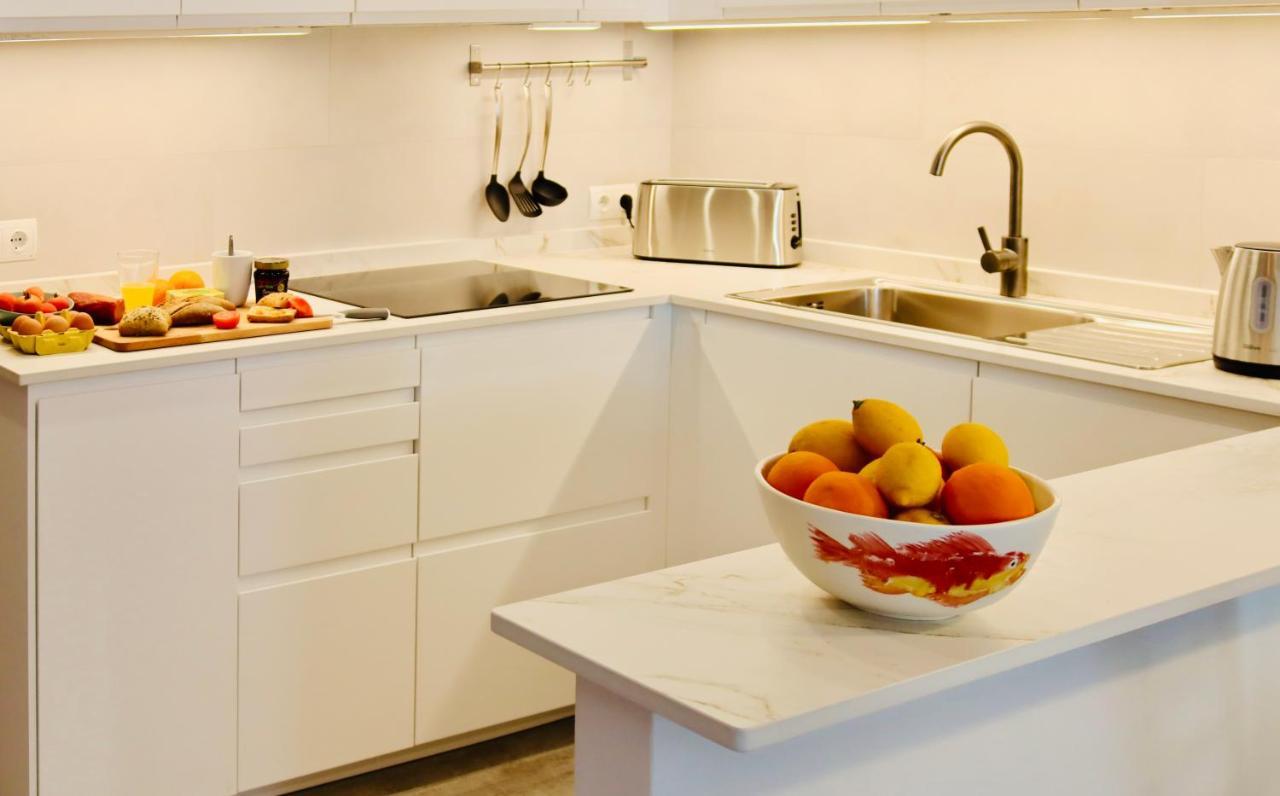 Apartment Tuent Port de Pollença
